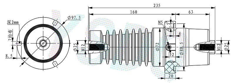 1597740977804064673.jpg 5YS.801.008 235圓套管(棗紅).jpg